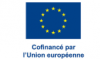 Logo européen - cofinancé par l'Union européenne